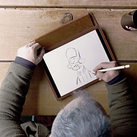 Bloomberg Inside: Pixar