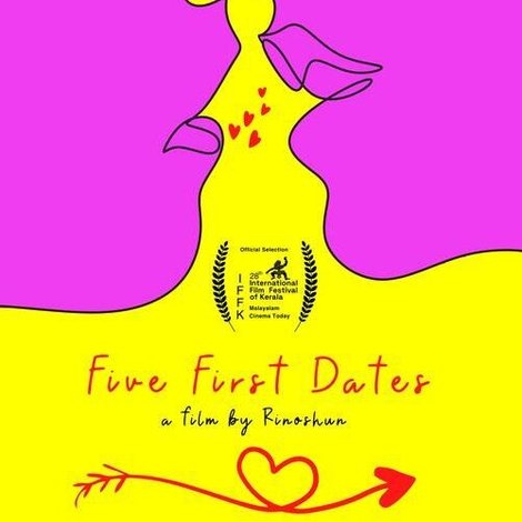 Five First Dates