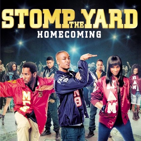Stomp the Yard 2: Homecoming