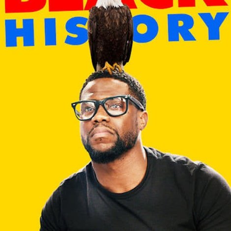 Kevin Hart's Guide to Black History
