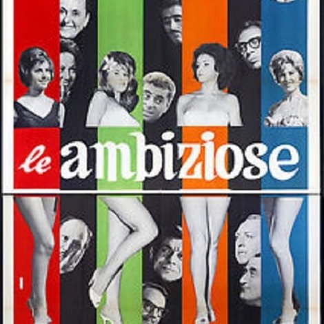 Le ambiziose