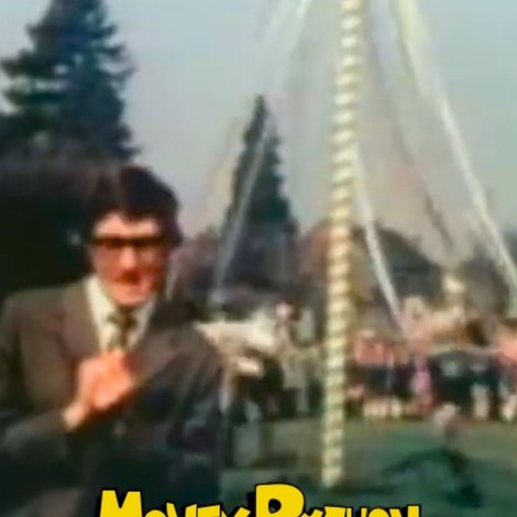 Euroshow '71: May Day Special