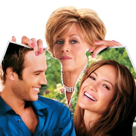 Monster-in-Law