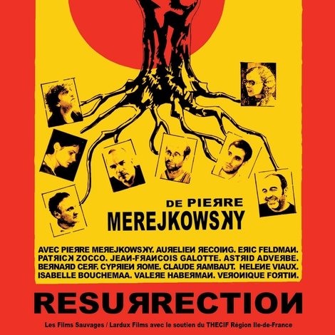 Insurrection/Résurrection