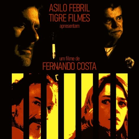 O Prisioneiro
