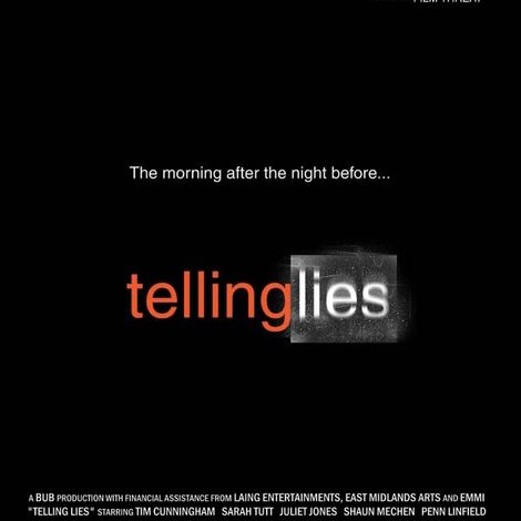 Telling Lies