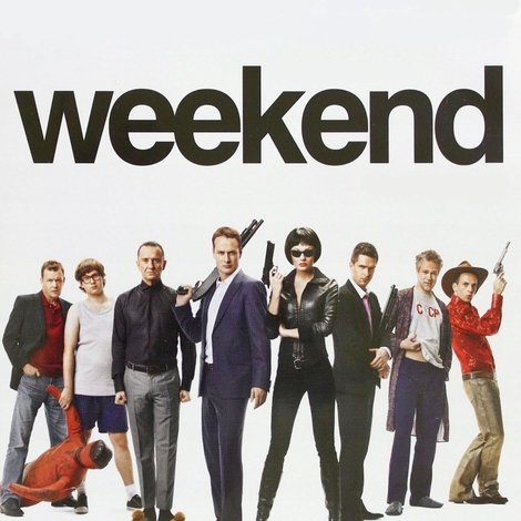 Weekend