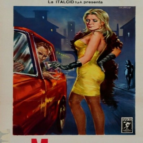 Il Magnaccio