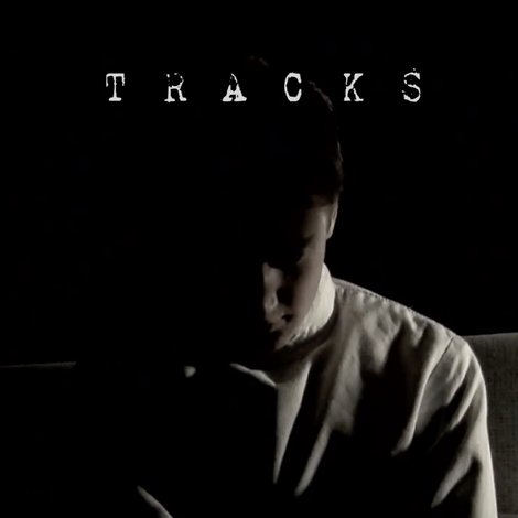 Ghost Tracks