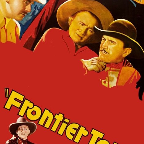 Frontier Town