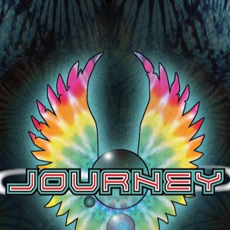 Journey - Live in concert at Lollapalooza