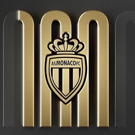 AS Monaco - Le Film du centenaire