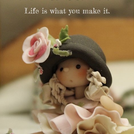 Joanne Martin: A Life in Miniature
