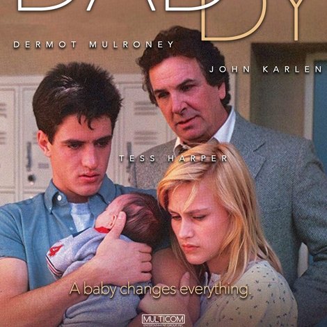 Daddy