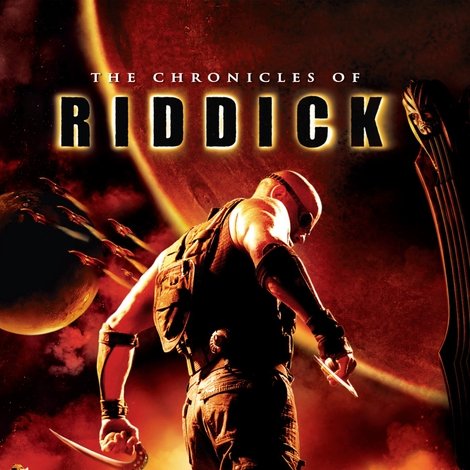 The Chronicles of Riddick