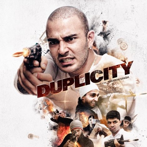 Duplicity