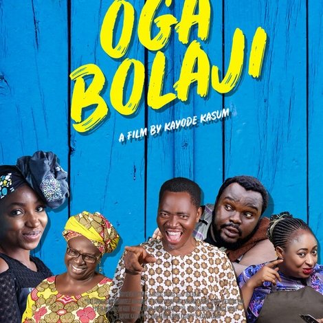 Oga Bolaji