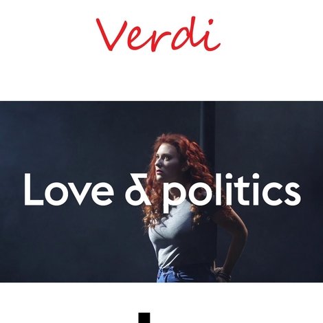 Love & Politics