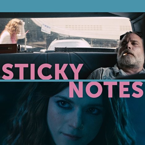 Sticky Notes