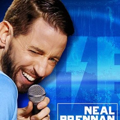 Neal Brennan: Women and Black Dudes