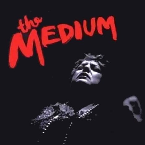 The Medium