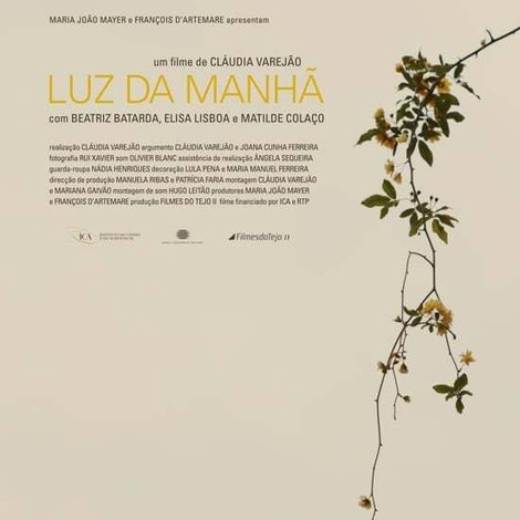 Luz da Manhã