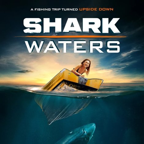 Shark Waters