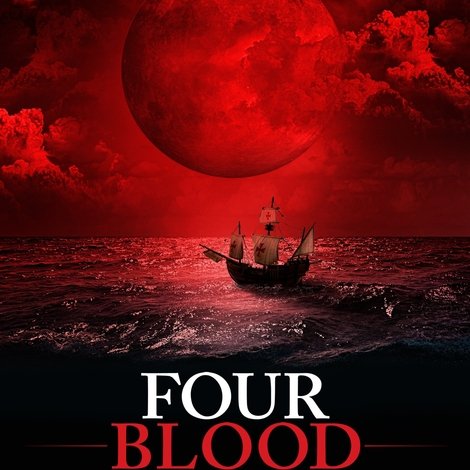 Four Blood Moons