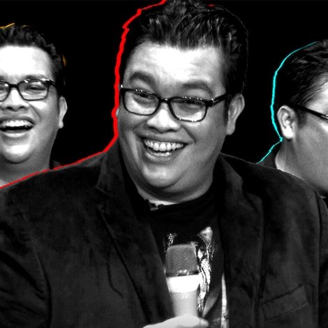 Franco Escamilla: por la anécdota