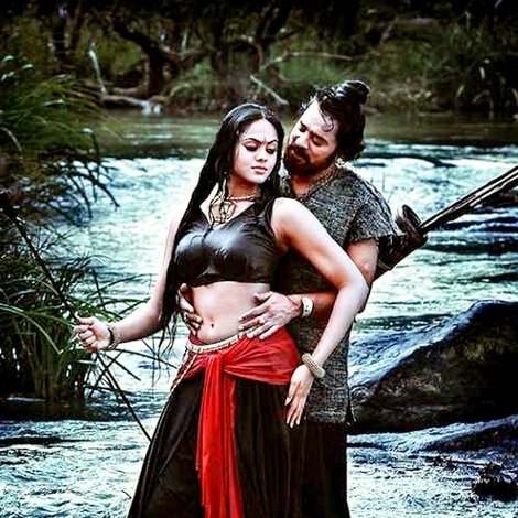 മകരമഞ്ഞ്
