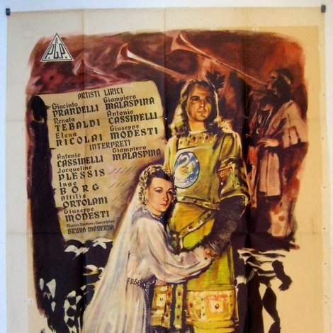 Lohengrin