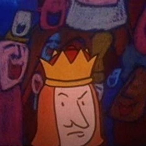 The Emperor's New Clothes