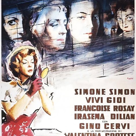 Donne senza nome