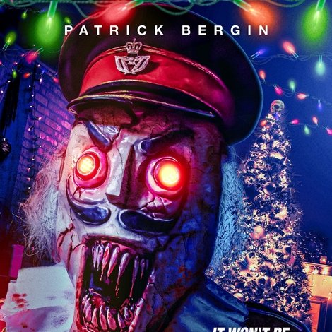 Nutcracker Massacre