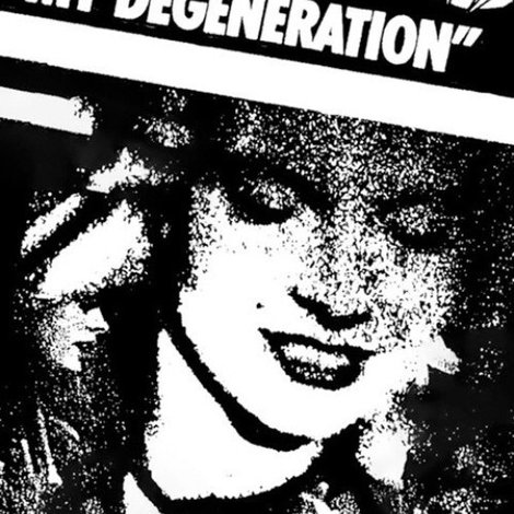My Degeneration