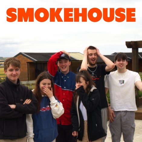 Smokehouse
