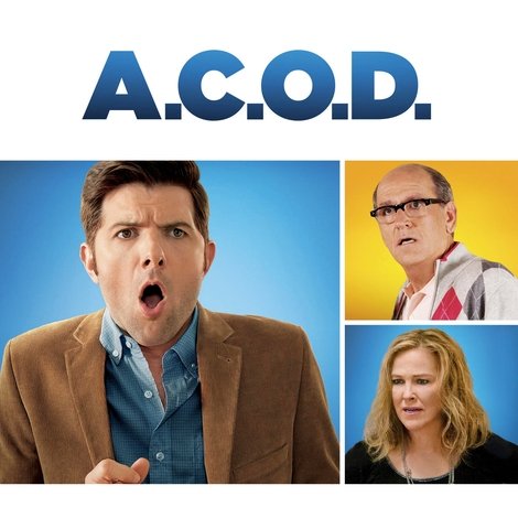 A.C.O.D.