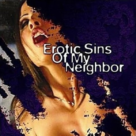 Erotic Sins of My Neighbor
