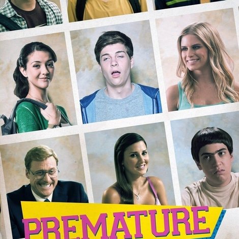 Premature