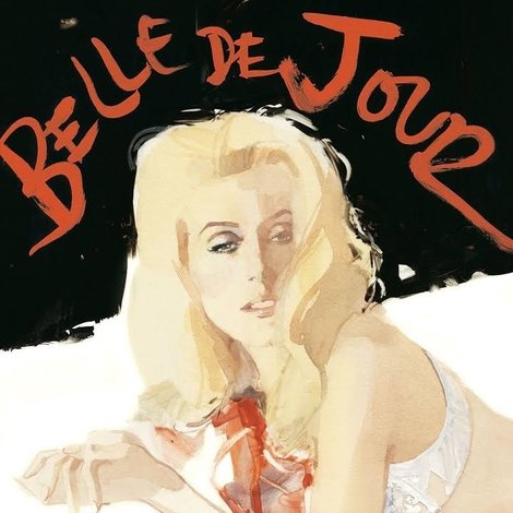 Belle de jour