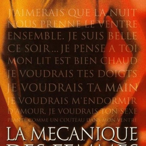 La Mécanique des femmes
