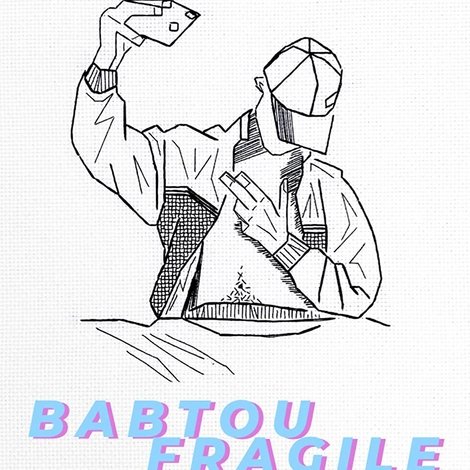 Babtou fragile