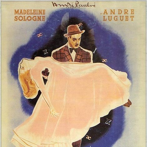 Mademoiselle X
