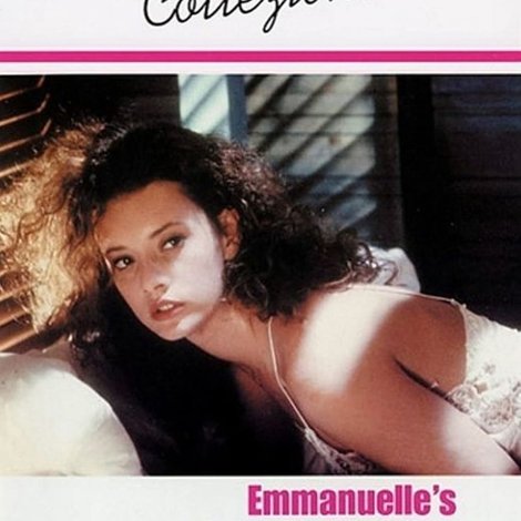 L'amour d'Emmanuelle