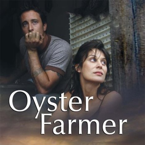 Oyster Farmer