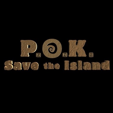 P.O.K. Save the Island