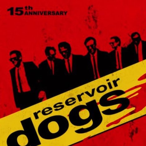 ‘Reservoir Dogs’ Revisited