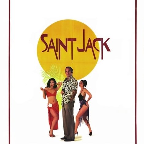 Saint Jack