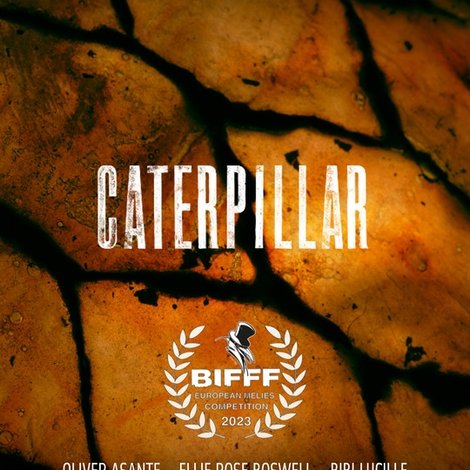 Caterpillar