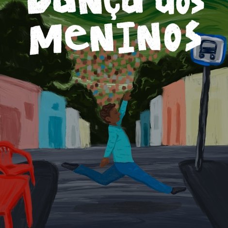 Dança dos Meninos